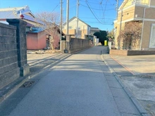 【神奈川県/横浜市都筑区川和町】横浜市都筑区川和町土地 