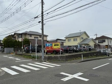 【神奈川県/横浜市都筑区川和台】横浜市都筑区川和台土地 現地