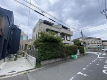 【東京都/杉並区井草】杉並区井草5丁目土地 