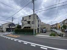 【東京都/杉並区井草】杉並区井草5丁目土地 