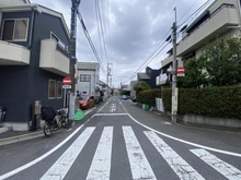 【東京都/杉並区井草】杉並区井草5丁目土地 