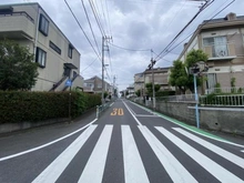 【東京都/杉並区井草】杉並区井草5丁目土地 