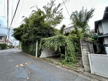 【東京都/杉並区荻窪】杉並区荻窪1丁目　土地 