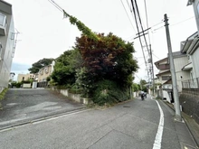 【東京都/杉並区荻窪】杉並区荻窪1丁目　土地 