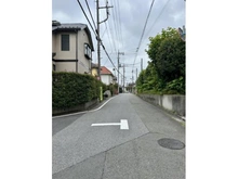 【東京都/杉並区荻窪】杉並区荻窪1丁目　土地 