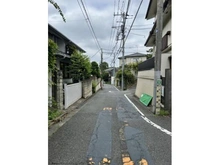 【東京都/杉並区荻窪】杉並区荻窪1丁目　土地 