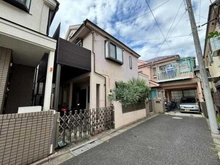 【東京都/杉並区成田東】杉並区成田東1丁目 