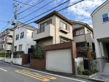 【東京都/杉並区上荻】杉並区上荻3丁目土地 現地