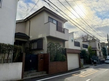 【東京都/杉並区上荻】杉並区上荻3丁目土地 