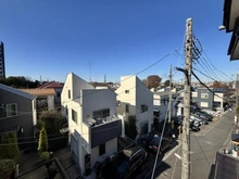 【東京都/杉並区下高井戸】杉並区下高井戸2丁目土地 
