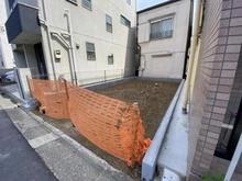 【東京都/練馬区豊玉中】練馬区豊玉中1丁目土地 建築条件無し！お好きなハウスメーカーで建築可能です。