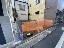 【東京都/練馬区豊玉中】練馬区豊玉中1丁目土地 建築条件無し！お好きなハウスメーカーで建築可能です。