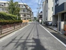 【東京都/練馬区豊玉中】練馬区豊玉中1丁目土地 建築条件無し！お好きなハウスメーカーで建築可能です。