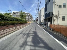 【東京都/練馬区豊玉中】練馬区豊玉中1丁目土地 建築条件無し！お好きなハウスメーカーで建築可能です。