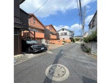 【東京都/世田谷区瀬田】世田谷区瀬田1丁目土地　1区画 