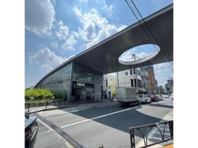 【東京都/世田谷区瀬田】世田谷区瀬田1丁目土地　1区画 東急大井町線「上野毛」駅まで徒歩７分
