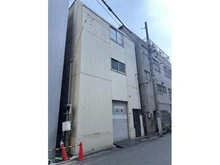 【東京都/中央区築地】中央区築地6丁目土地 現地