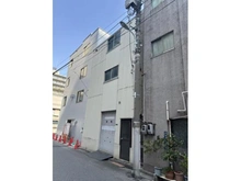 【東京都/中央区築地】中央区築地6丁目土地 