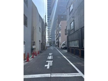 【東京都/中央区築地】中央区築地6丁目土地 