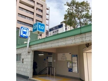 【東京都/中央区築地】中央区築地6丁目土地 築地駅 477m