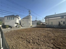 【東京都/世田谷区砧】世田谷区砧7丁目土地 