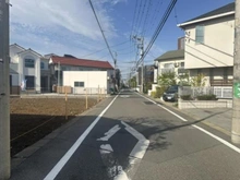 【東京都/世田谷区砧】世田谷区砧7丁目土地 
