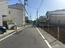 【東京都/世田谷区砧】世田谷区砧7丁目土地 
