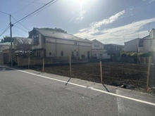【東京都/世田谷区砧】世田谷区砧7丁目土地 