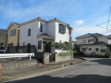 【埼玉県/川口市三ツ和】川口市三ツ和2丁目　古家付土地 外観３