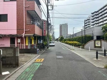 【埼玉県/戸田市下前】戸田市下前1丁目 土地 