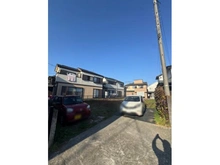 【埼玉県/川口市大字峯】川口市大字峯土地 現地