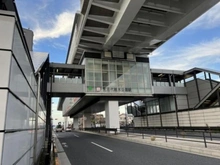 【埼玉県/川口市大字峯】川口市大字峯 土地 見沼代親水公園駅 2552m