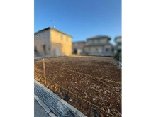 【埼玉県/川口市大字源左衛門新田】川口市大字源左衛門新田土地 現地：源左衛門新田土地