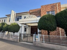 【埼玉県/川口市大字源左衛門新田】川口市大字源左衛門新田土地 きぞろ幼稚園