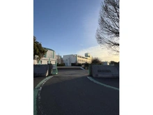 【埼玉県/川口市大字源左衛門新田】川口市大字源左衛門新田土地 川口市立木曽呂小学校