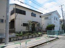 【埼玉県/川口市大字安行北谷】川口市大字安行北谷 土地 外観２