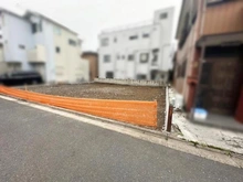 【埼玉県/川口市上青木】川口市上青木4丁目土地 