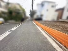 【埼玉県/川口市上青木】川口市上青木4丁目土地 