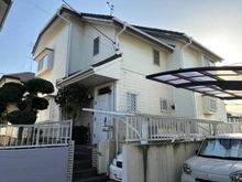 【神奈川県/川崎市宮前区神木本町】川崎市宮前区神木本町4丁目売地 