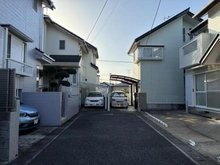 【神奈川県/川崎市宮前区神木本町】川崎市宮前区神木本町4丁目売地 