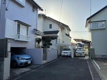 【神奈川県/川崎市宮前区神木本町】川崎市宮前区神木本町4丁目売地 