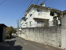 【神奈川県/川崎市宮前区神木本町】川崎市宮前区神木本町4丁目売地 