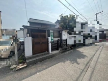【大阪府/大阪市西淀川区姫島】大阪市西淀川区姫島1丁目 土地 