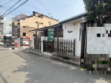 【大阪府/大阪市西淀川区姫島】大阪市西淀川区姫島1丁目 土地 