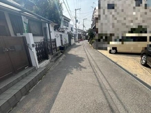 【大阪府/大阪市西淀川区姫島】大阪市西淀川区姫島1丁目 土地 