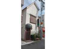 【東京都/大田区羽田】大田区羽田6丁目土地 現地