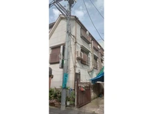 【東京都/大田区羽田】大田区羽田6丁目土地 