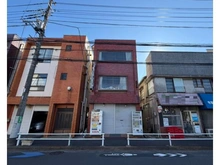 【東京都/葛飾区堀切】葛飾区堀切6丁目 土地 現地：土地価格5800万円、土地面積98.98平米