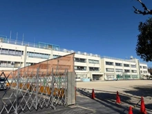 【東京都/葛飾区堀切】葛飾区堀切6丁目 土地 葛飾区立東綾瀬小学校（約180m）