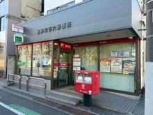 【東京都/葛飾区堀切】葛飾区堀切6丁目 土地 葛飾堀切六郵便局（約40m）